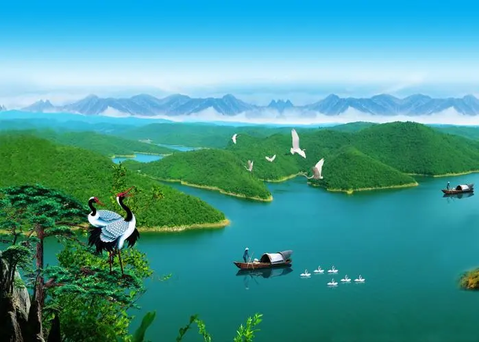 工业电子